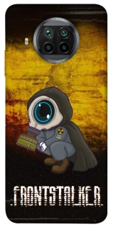 Чохол на Xiaomi Mi 10T Lite / Redmi Note 9 Pro 5G FRONTSTALKER фото 1 з 1