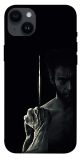 Чехол на Apple iPhone 14 Plus (6.7") Logan фото 1 из 1