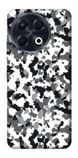 Чохол на TECNO Spark 30 Pro (KL7) Camouflage v14 фото 1 з 1