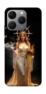 Чохол на Realme 15T Fortuna фото 1 з 1