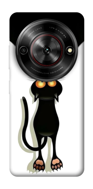 Чохол на ZTE Nubia Focus But it's not white фото 1 з 1