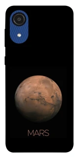 Чохол на Samsung Galaxy A03 Core Mars фото 1 з 1