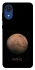 Чохол на Samsung Galaxy A03 Core Mars фото 1 з 1