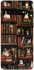 Чехол на Samsung Galaxy S10 Cats & Books фото 1 из 1