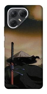 Чохол на TECNO Pova 7 Samurai v2 фото 1 з 1