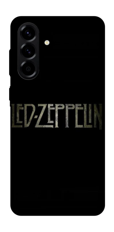 Чохол на Samsung Galaxy A56 5G Led Zeppelin logo фото 1 з 1