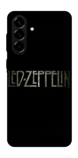 Чохол на Samsung Galaxy A56 5G Led Zeppelin logo фото 1 Чохол на Samsung Galaxy A56 5G Led Zeppelin logo фото 1 з 1