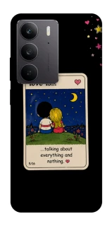 Чохол на Realme C75 Love is ver.6 фото 1 з 1
