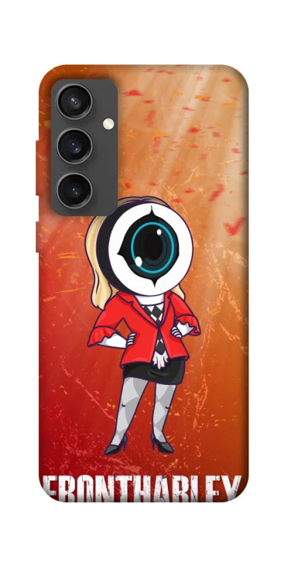 Чохол на Samsung Galaxy S24 FE FrontHarley v2 фото 1 з 1