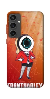 Чохол на Samsung Galaxy S24 FE FrontHarley v2 фото 1 з 1