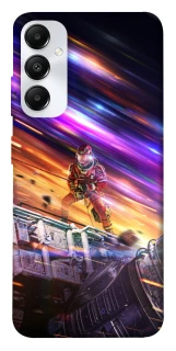 Чохол на Samsung Galaxy A05s Project Hail Mary ver.6 фото 1 з 1