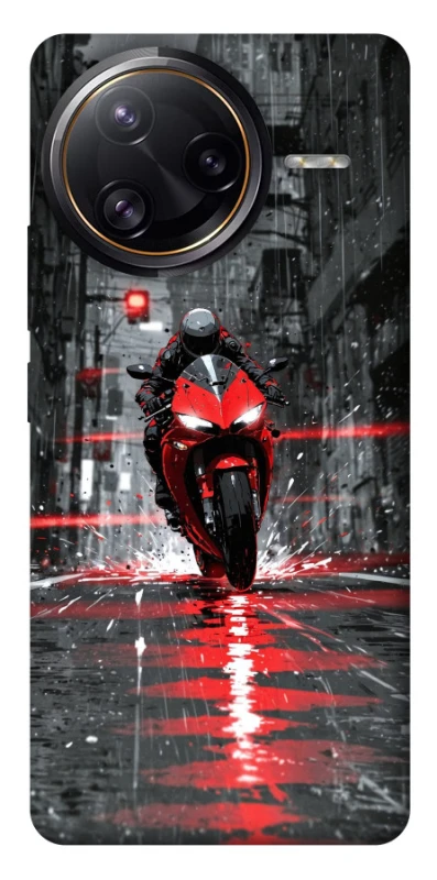 Чохол на Xiaomi Poco F7 Pro biker фото 1 з 1