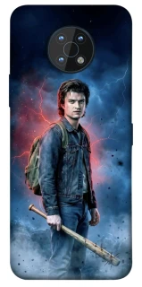 Чохол на Nokia G50 Stranger Things ver.37 фото 1 з 1