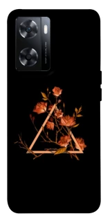 Чохол на OnePlus Nord N20 SE Flowers ver.3 фото 1 з 1