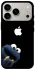 Чохол на Apple iPhone 18 Pro Apple logo ver.10 фото 2 з 2