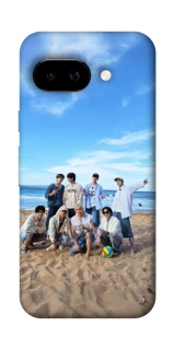 Чохол на Google Pixel 9a Stray Kids All In One Frame фото 1 з 1