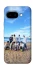 Чехол на Google Pixel 9a Stray Kids All In One Frame фото 1 из 1