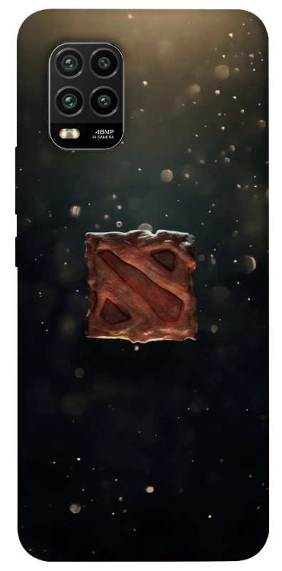 Чохол на Xiaomi Mi 10 Lite Dota logo v2 фото 1 з 1