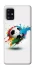 Чехол на Samsung Galaxy A51 5G Football Ball ver3 фото 1 из 1