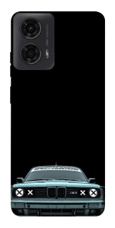 Чохол на Motorola Moto G04 BMW v148 фото 1 з 1