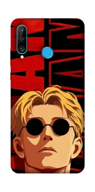 Чохол на Huawei P30 lite Nanami v2 фото 1 з 1