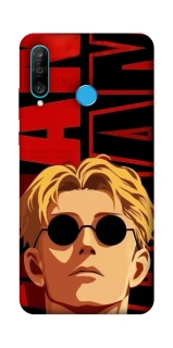 Чохол на Huawei P30 lite Nanami v2 фото 1 з 1