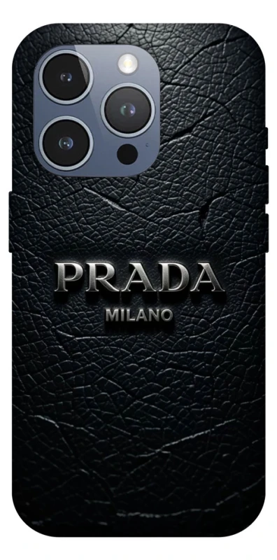 Чохол на Apple iPhone 16 Pro Max Prada фото 1 з 1