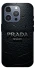 Чохол на Apple iPhone 16 Pro Max Prada фото 1 з 1