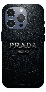 Чехол на Apple iPhone 16 Pro Max Prada ver.3 фото 1 из 1