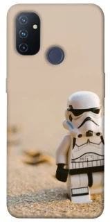 Чехол на OnePlus Nord N100 ЛЕГО Звездные Войны фото 1 из 1