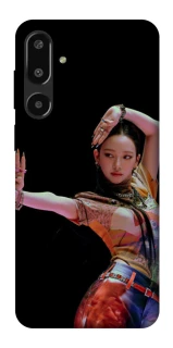 Чехол на Samsung Galaxy F16 Aespa-Karina фото 1 из 1