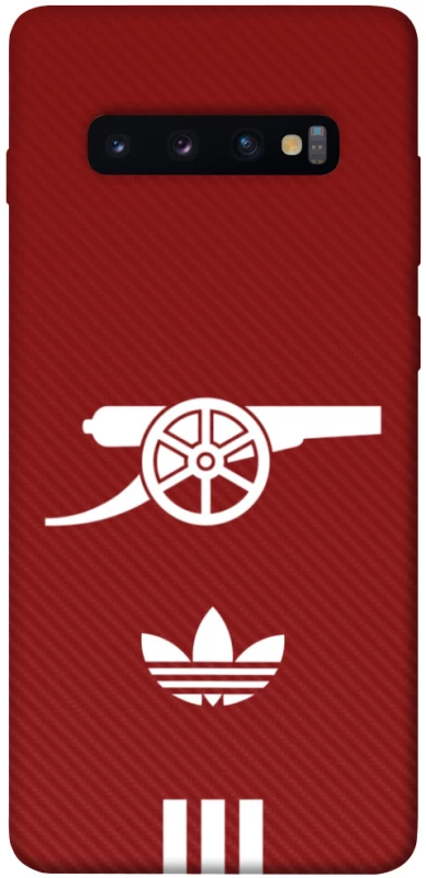 Чохол на Samsung Galaxy S10+ FC Arsenal v7 фото 1 з 1