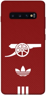 Чохол на Samsung Galaxy S10+ FC Arsenal v7 фото 1 з 1