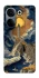 Чехол на TECNO Camon 20 Pro (CK7n) Lighthouse ver.2 фото 1 из 1