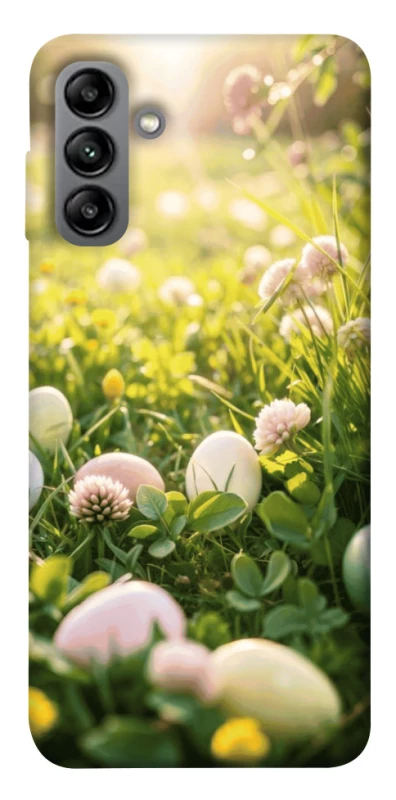 Чохол на Samsung Galaxy A04s Hello Spring фото 1 з 1