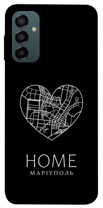 Чохол на Samsung Galaxy M14 5G Маріуполь Home фото 1 з 1