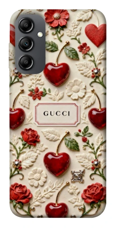 Чехол на Samsung Galaxy A14 4G/5G Gucci ver.2 фото 1 из 1