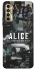 Чохол на TECNO Camon 17P Alice in Borderland ver.6 фото 1 з 1
