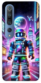 Чохол на Xiaomi Mi 10 / Mi 10 Pro Roblox aesthetics ver.5 фото 1 з 1