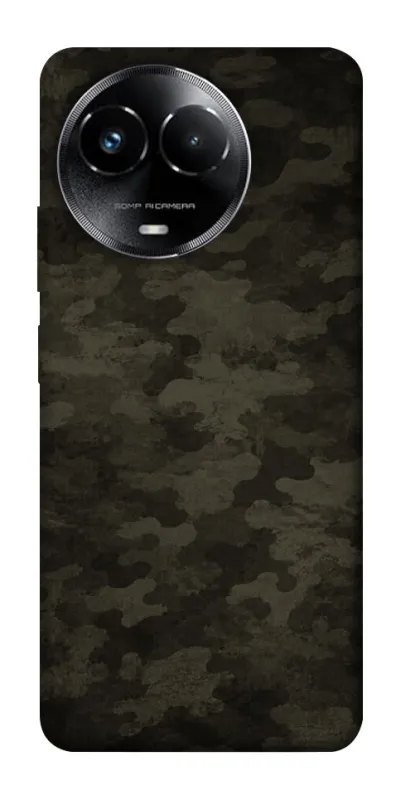 Чохол на Realme C67 4G Camouflage v22 фото 1 з 1