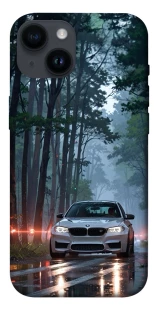 Чохол на Apple iPhone 14 (6.1") BMW ride фото 1 з 1