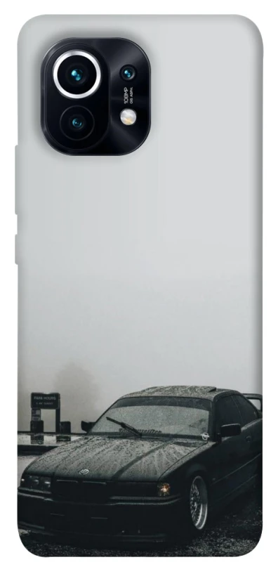 Чехол на Xiaomi Mi 11 BMW mood фото 1 из 1