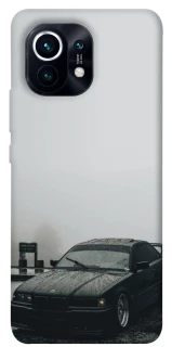 Чехол на Xiaomi Mi 11 BMW mood фото 1 из 1