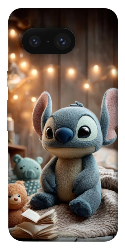 Чохол на Google Pixel 8 Stitch ver.16 фото 1 з 1
