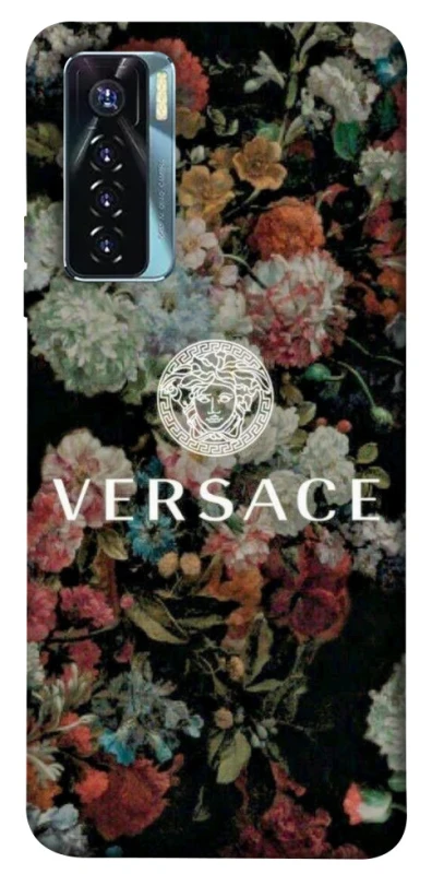 Чохол на TECNO Camon 17 Pro Versace ver.2 фото 1 з 1