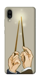 Чехол на ZTE Blade A5 (2020) Harry Potter v3 фото 1 из 1