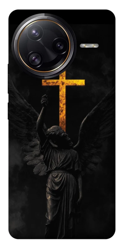 Чохол на Xiaomi Poco F7 Ultra Angel ver.2 фото 1 з 1