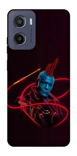 Чохол на Motorola Moto E15 Yondu фото 1 з 1