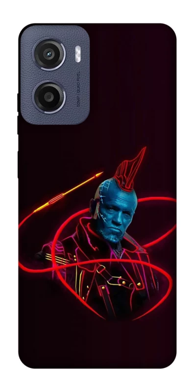 Чохол на Motorola Moto G05 Yondu фото 1 з 1