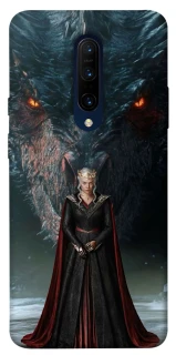 Чохол на OnePlus 7 Pro House of the Dragon ver.7 фото 1 з 1